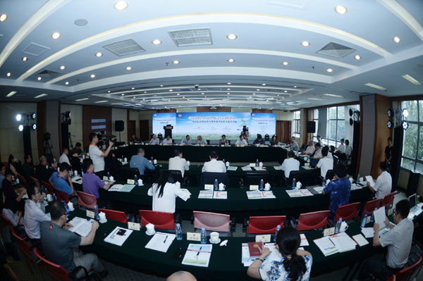 专家把脉我国盐碱地治理新路径 打赢“净土保卫战”