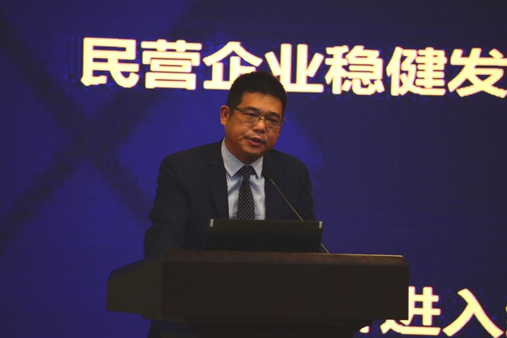 九牧厨卫林孝发：近30年发展坚定五个创新